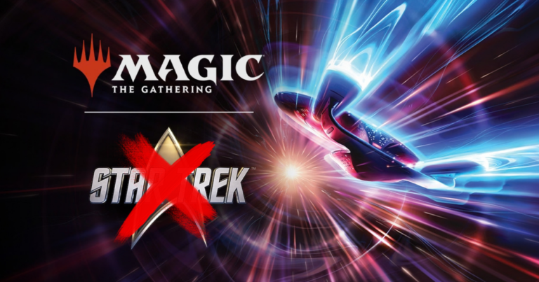 Magic heti összefoglaló – Reality Fracture és Star Trek