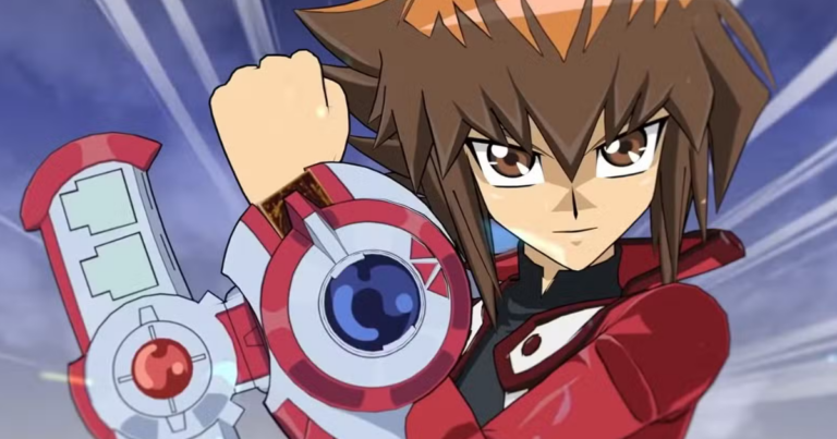 Visszatér a Duel Academy: 3800 lappal éled újjá a Yu-Gi-Oh! TAG FORCE GX