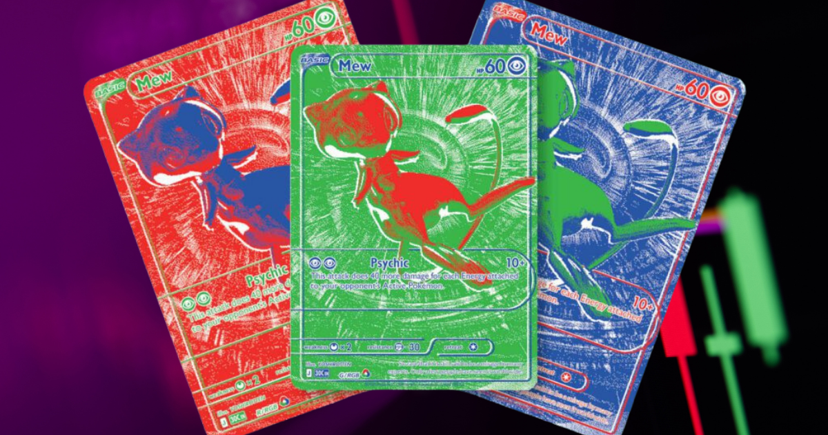 Pokémon 30th Celebration egy héttel később: hogyan változtak a kártyák árai a rajt óta?