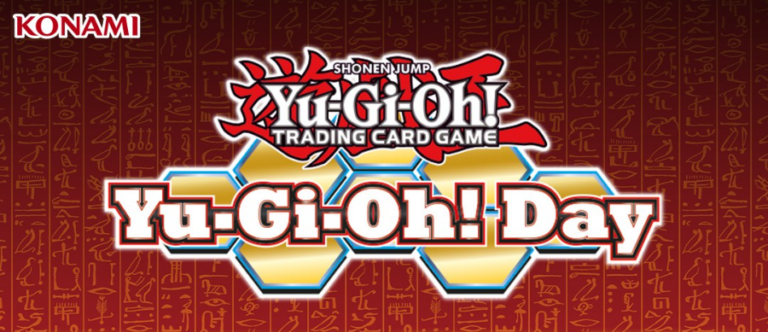 Yu-Gi-Oh! Days bolti program