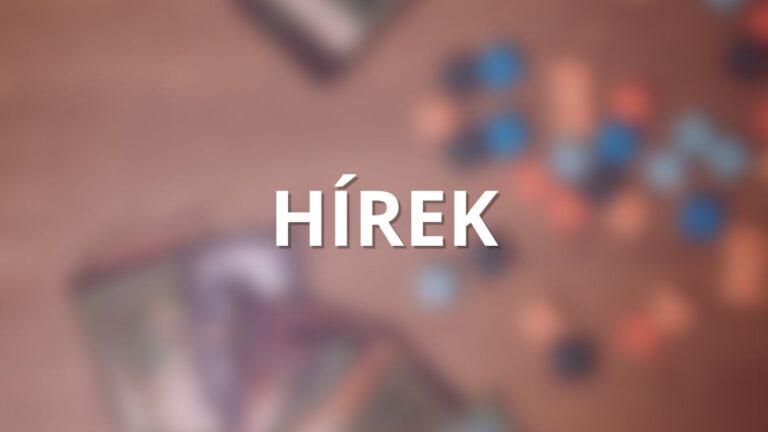 TCG hírek – PakliPáncél Magazin