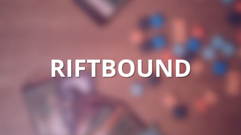 Riftbound – PakliPáncél Magazin