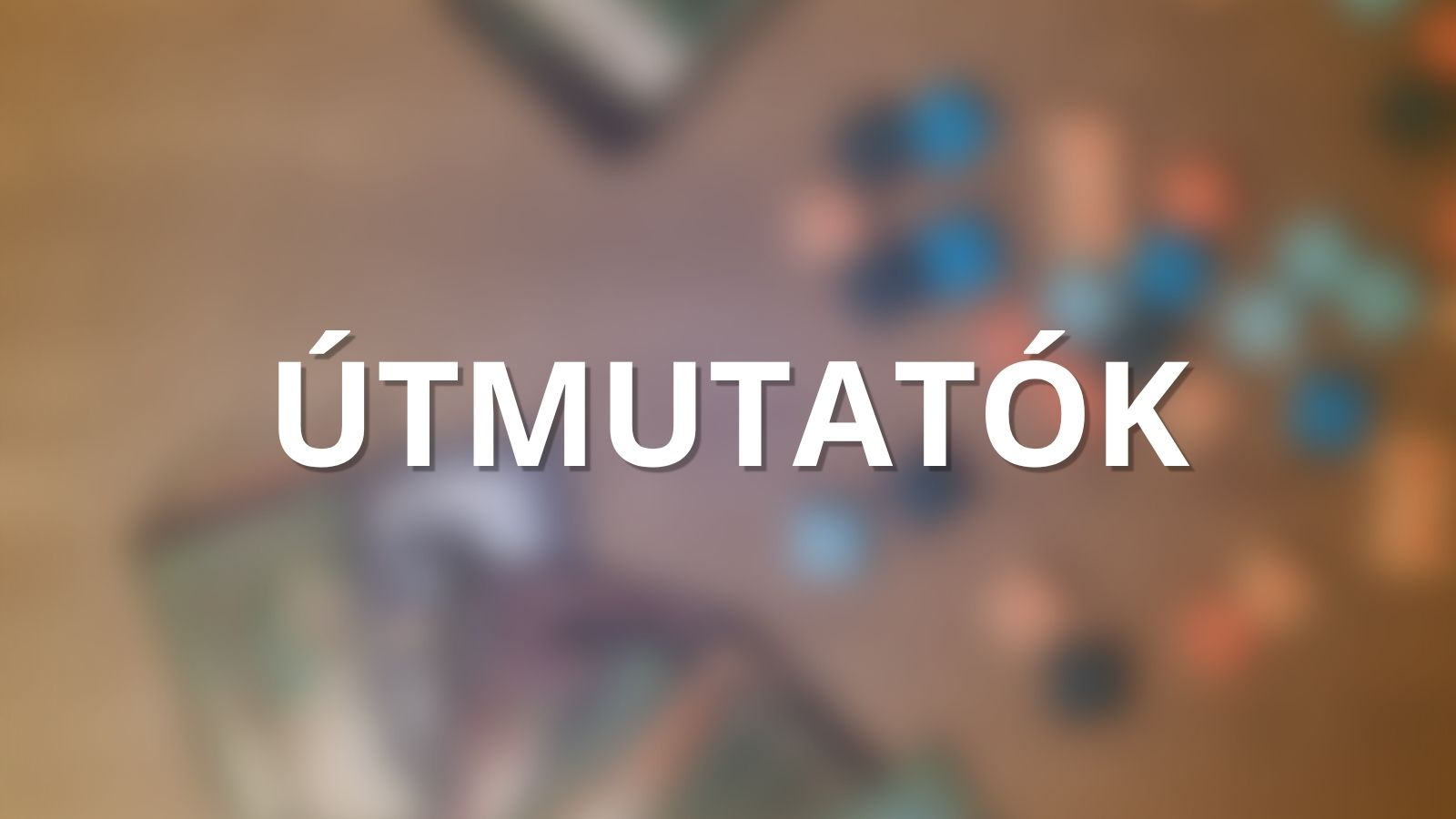 TCG útmutató – PakliPáncél Magazin