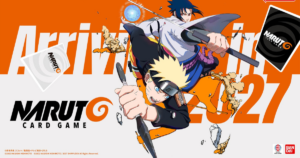 naruto card game