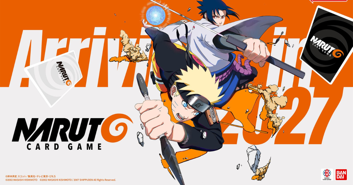 naruto card game