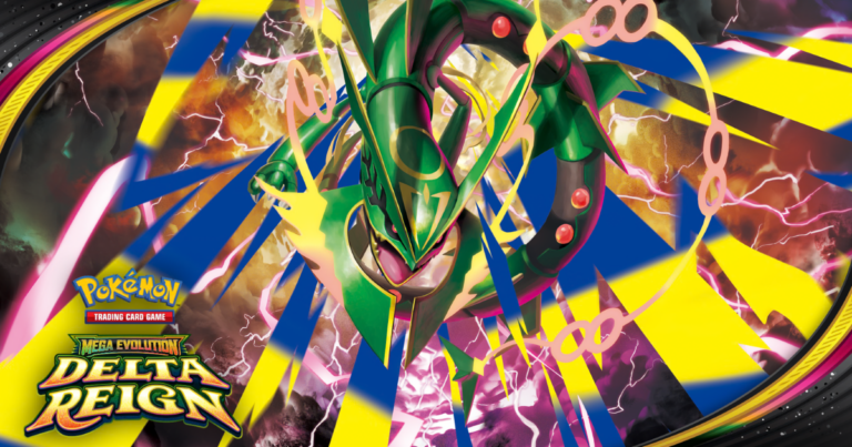 pokémon delta reign